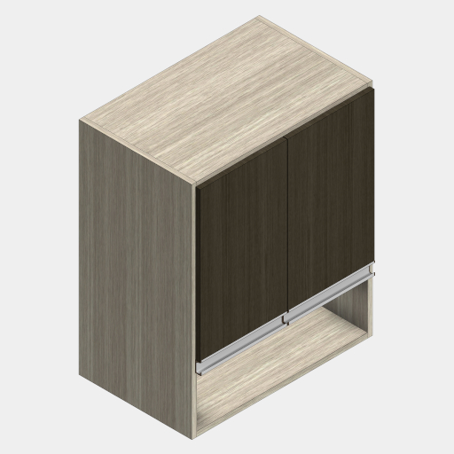 MBC_108-01_GABINETE SUPERIOR  02 COMPARTIMENTO 1  PORTAS DE GIRO.